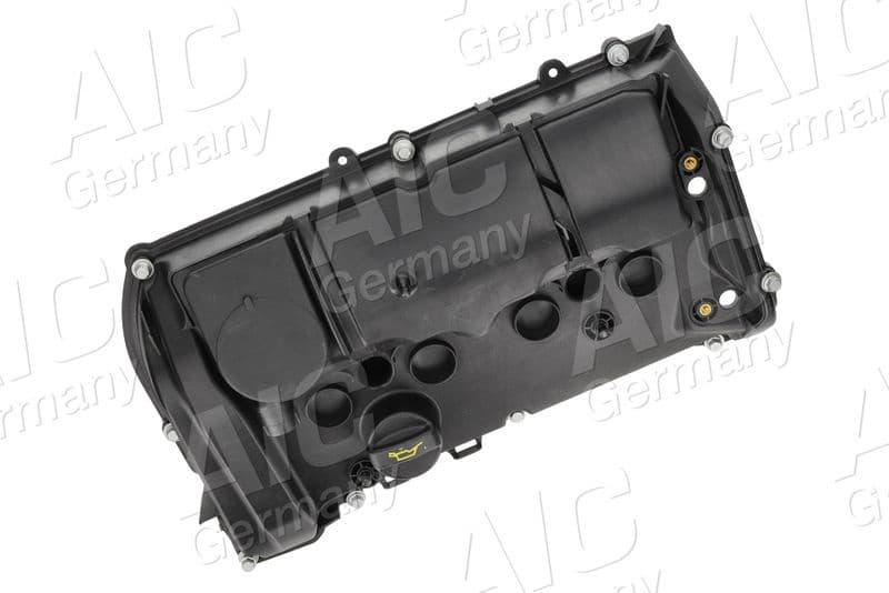Cylinder Head Cover Original AIC Quality 58176 - image 2