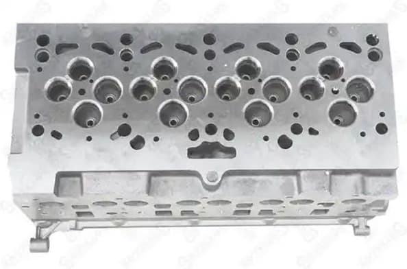 Cylinder Head 11-08037-SX - image 4