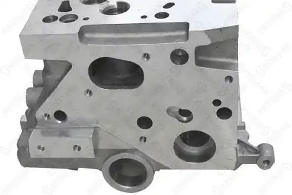 Cylinder Head 11-08037-SX - image 5