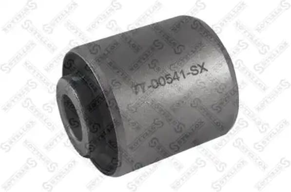 Bush, shock absorber 77-00541-SX
