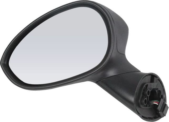 Exterior Mirror LORO 1101M05 - image 2