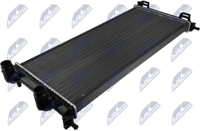 Radiator, engine cooling CCH-FT-005