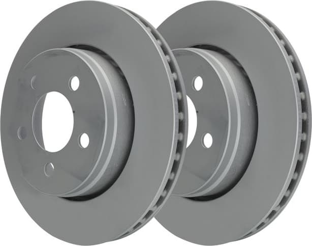Brake Disc 24.0128-0270.1 - image 3