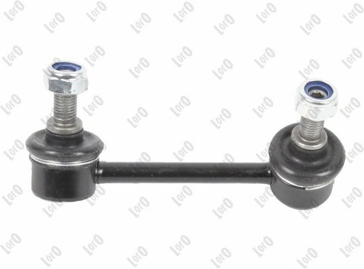 Link/Coupling Rod, stabiliser bar LORO 233-07-006