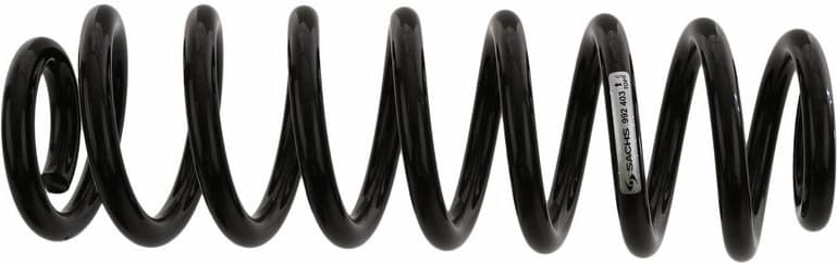 Suspension Spring 992 403