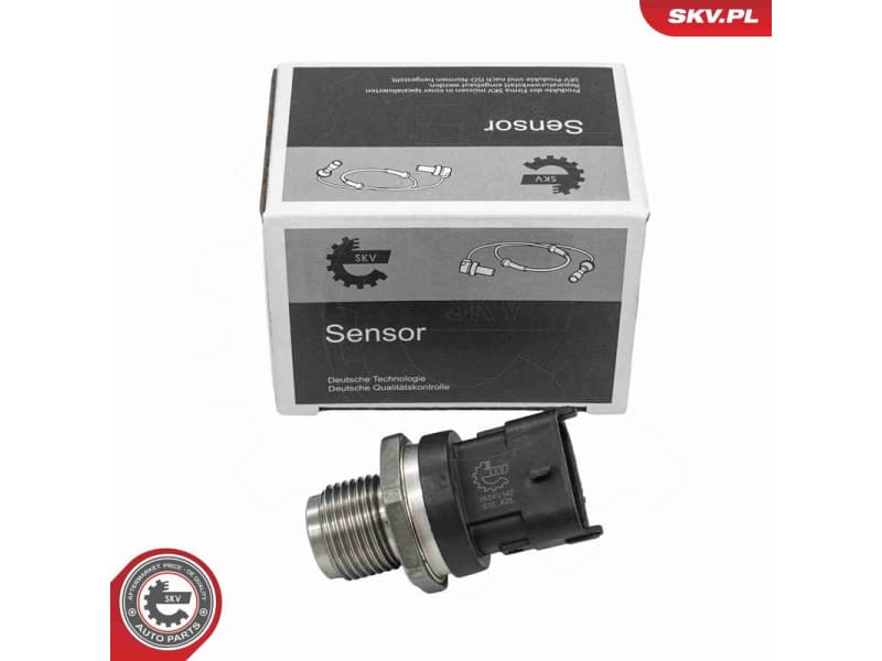 Sensor, fuel pressure 95SKV142
