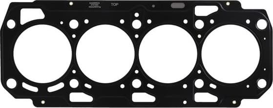 Gasket, cylinder head 8701683 - image 2