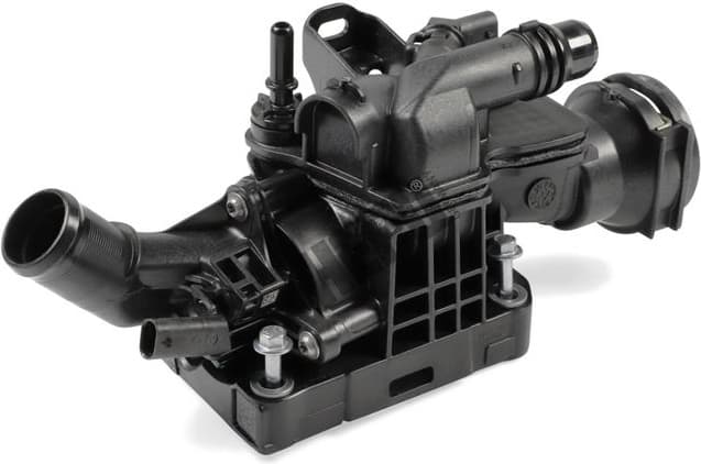 Thermostat, coolant TM1406 - image 2