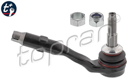 Tie Rod End t+ 502 175
