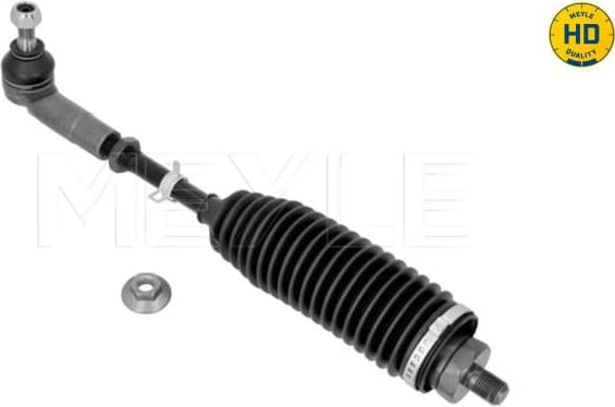 Tie Rod MEYLE-HD-KIT: Better solution for you! 116 030 0051/HD