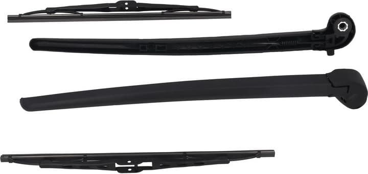 Wiper arm + wiper kit 25118