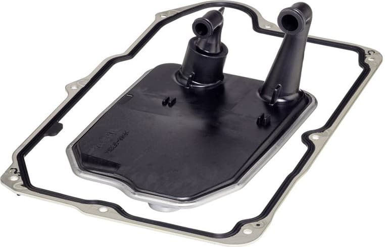 Oil sump with filter, automatic gearbox EG934H D470