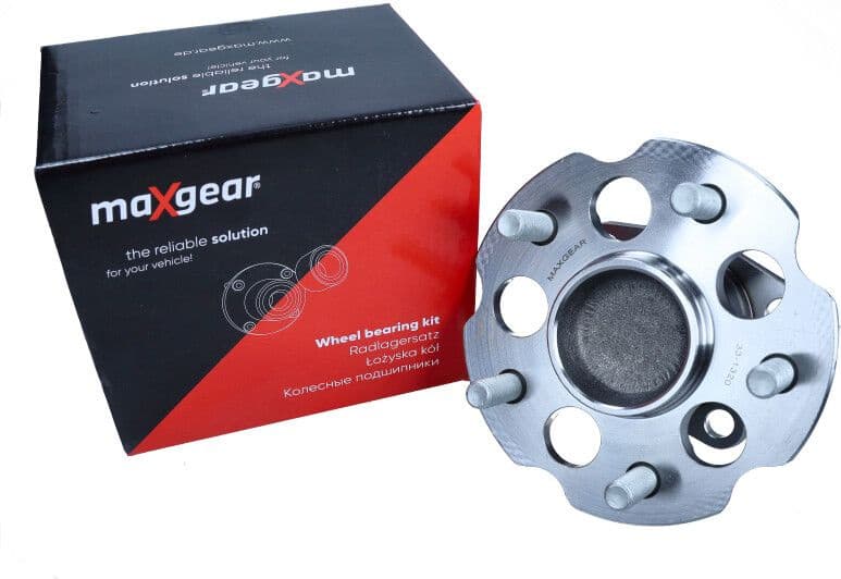 Wheel Bearing Kit 33-1320 - image 3