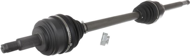 Drive Shaft VKJC 2887 - image 3