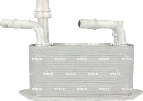 Oil Cooler, automatic transmission 310066 - image 2
