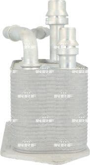 Oil Cooler, automatic transmission 310066 - image 3