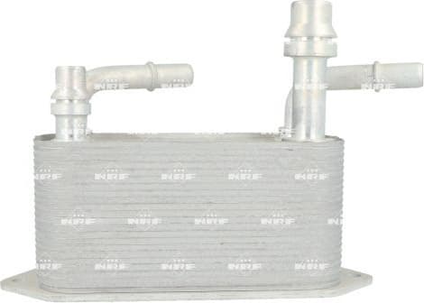 Oil Cooler, automatic transmission 310066 - image 4