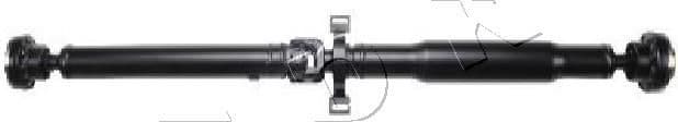 Propshaft, axle drive AC-0037