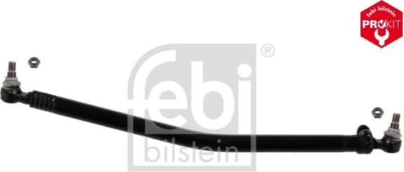 Centre Rod Assembly ProKit 35400