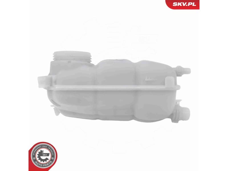 Expansion Tank, coolant 61SKV535 - image 5