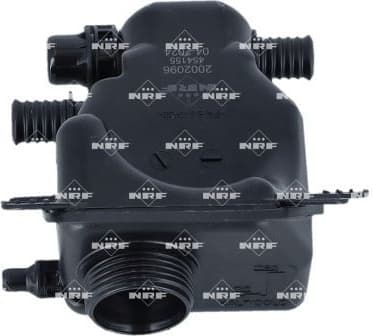 Expansion Tank, coolant EASY FIT 454155