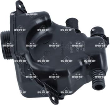 Expansion Tank, coolant EASY FIT 454155 - image 2