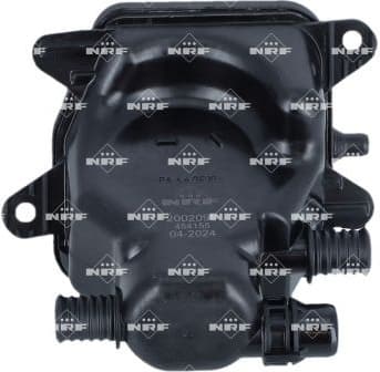 Expansion Tank, coolant EASY FIT 454155 - image 3