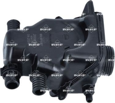 Expansion Tank, coolant EASY FIT 454155 - image 4