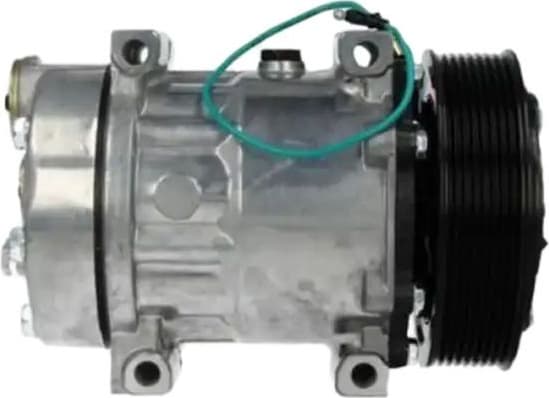 Compressor, air conditioning 87-55008-SX
