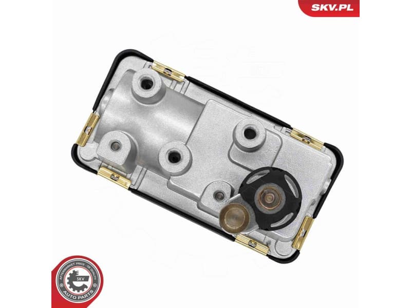 Boost Pressure Control Valve 95SKV479 - image 3