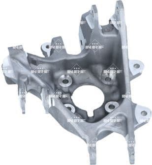 Steering Knuckle, wheel suspension 824014