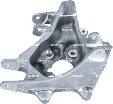Steering Knuckle, wheel suspension 824014 - image 2