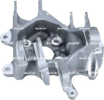 Steering Knuckle, wheel suspension 824014 - image 3