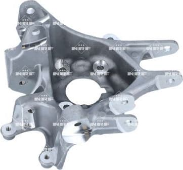 Steering Knuckle, wheel suspension 824014 - image 4