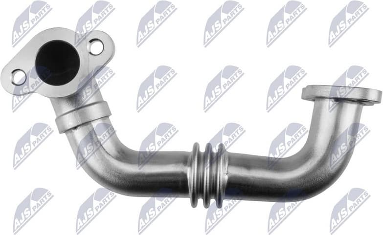 Pipe, EGR valve EGR-AU-050 - image 2