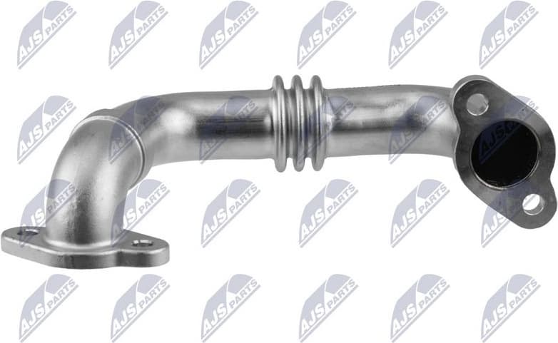 Pipe, EGR valve EGR-AU-050 - image 3