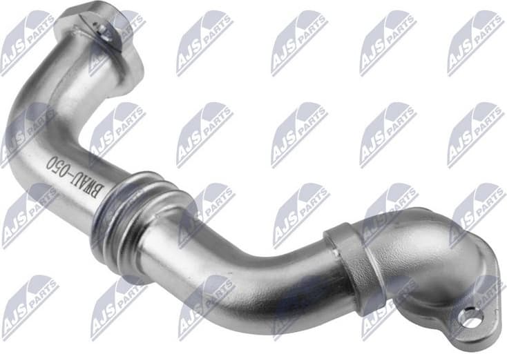Pipe, EGR valve EGR-AU-050 - image 4