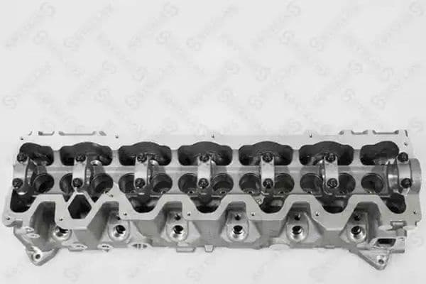Cylinder Head 11-08046-SX