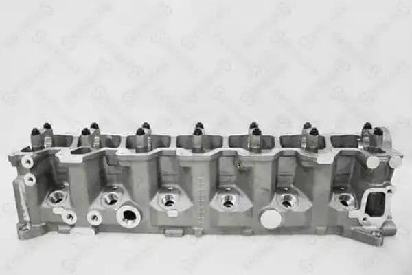 Cylinder Head 11-08046-SX - image 8