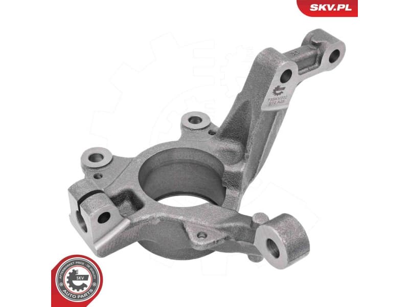 Steering Knuckle, wheel suspension 73SKV202 - image 2