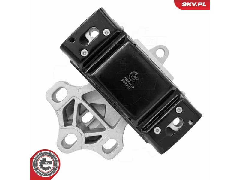 Mounting, manual transmission 75SKV829 - image 4