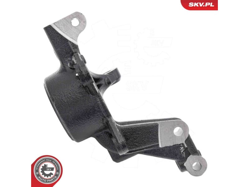 Steering Knuckle, wheel suspension 73SKV211 - image 3