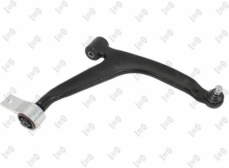 Control/Trailing Arm, wheel suspension LORO 233-01-168 - image 2