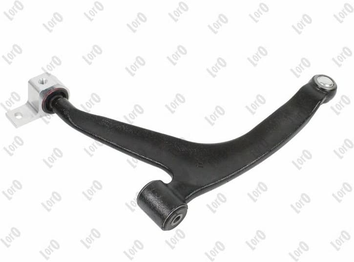 Control/Trailing Arm, wheel suspension LORO 233-01-168 - image 3