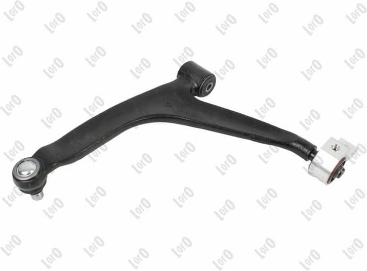 Control/Trailing Arm, wheel suspension LORO 233-01-168 - image 4
