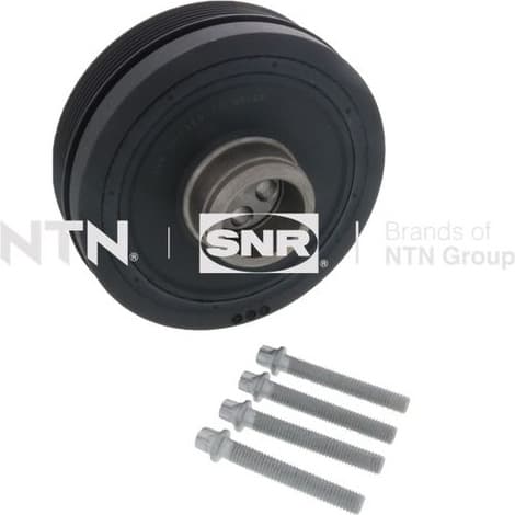 Belt Pulley, crankshaft DPF350.16K1