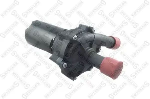 Auxiliary Water Pump (cooling water circuit) 24-00006-SX