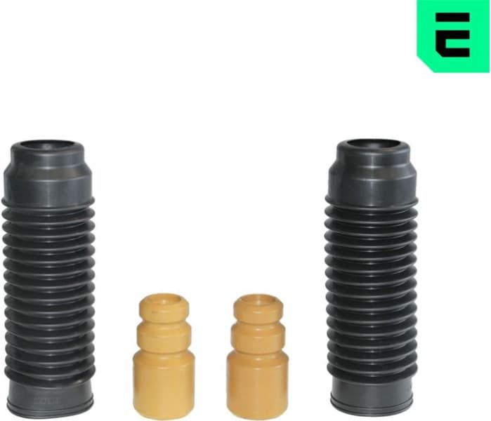 Dust Cover Kit, shock absorber AK-735278
