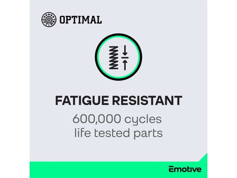 Dust Cover Kit, shock absorber AK-735278 - image 2