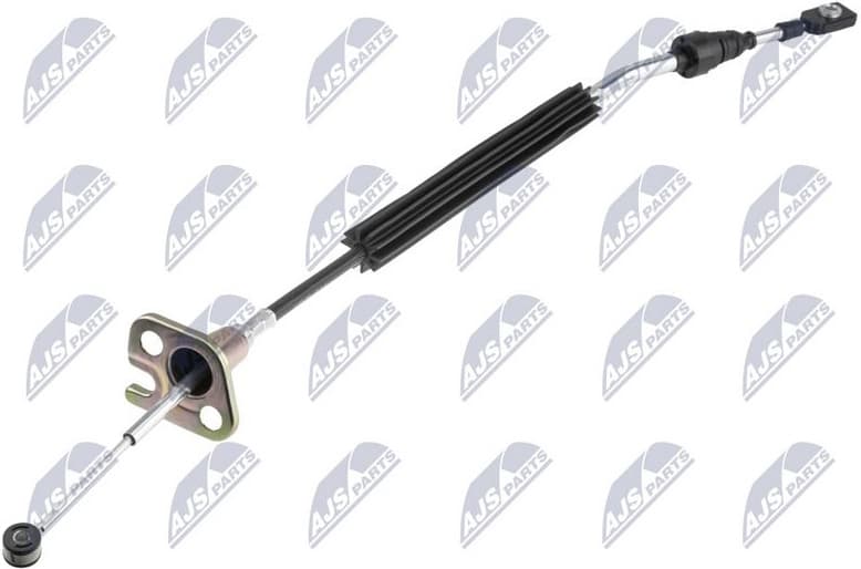 Cable Pull, manual transmission NXX-VW-016